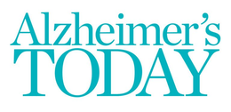 ALZHEIMER'S TODAY logo