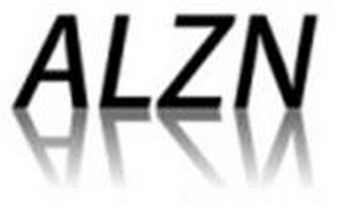 ALZN logo