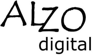 ALZO DIGITAL logo