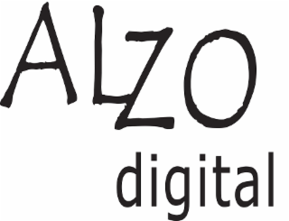 ALZO DIGITAL logo