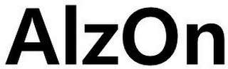 ALZON logo
