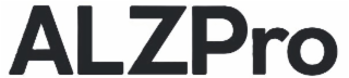 ALZPRO logo
