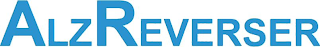 ALZREVERSER logo