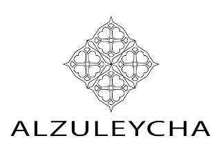 ALZULEYCHA logo