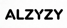 ALZYZY logo