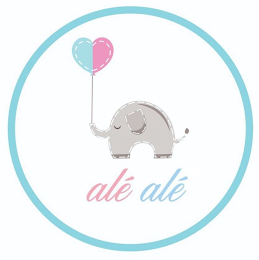 ALÉ ALÉ logo