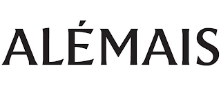 ALÉMAIS logo