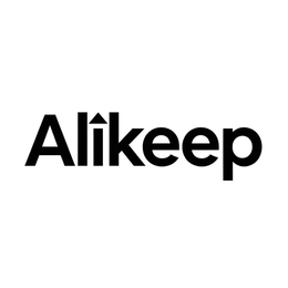 ALÎKEEP logo
