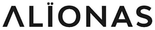 ALÏONAS logo