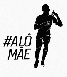 #ALÔ MÃE logo
