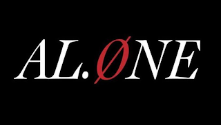 AL.ØNE logo
