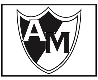 AM logo
