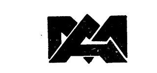 AM logo