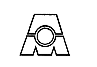 AM logo
