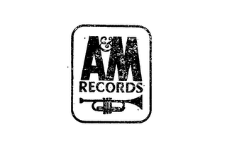A&M logo