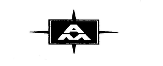 AM logo
