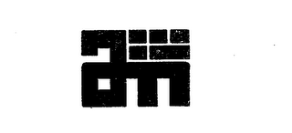 AM logo