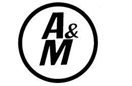 A&M logo