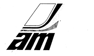 AM logo