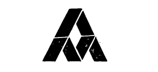 AM logo