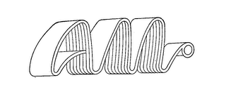 AM logo