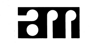 AM logo
