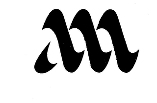 AM logo