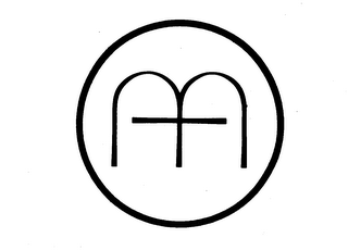 AM logo