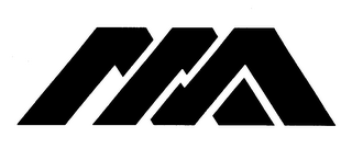 AM logo