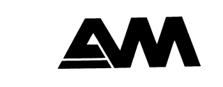 AM logo