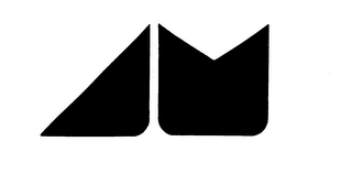 AM logo