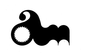 AM logo