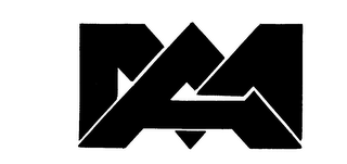 AM logo