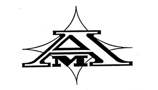 AM logo