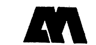 AM logo