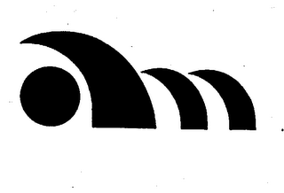 AM logo