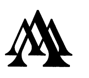 AM logo
