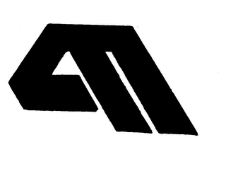 AM logo