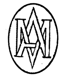 AM logo
