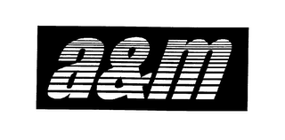 A&M logo