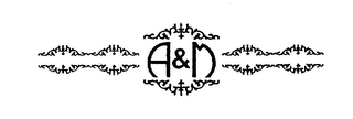 A&M logo