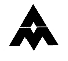 AM logo