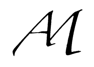 AM logo