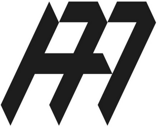 AM 77 logo