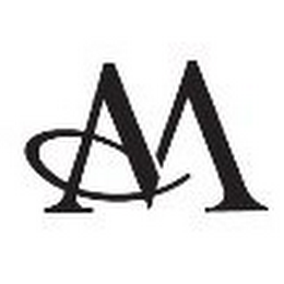 AM logo