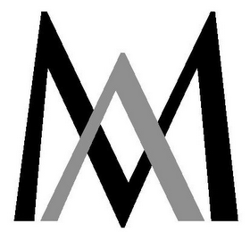 AM logo