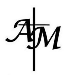 AM logo