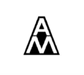 AM logo