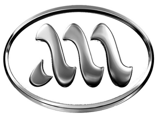 AM logo