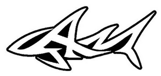 AM logo